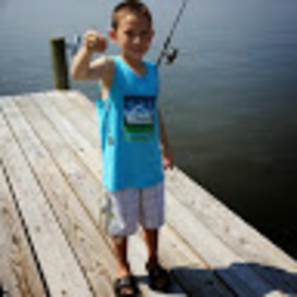 Meet your Posher, Jen